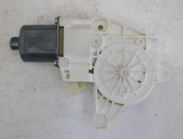 Preview: Fensterheber-Motor hinten links 2048200542 Mercedes C-KLASSE W204