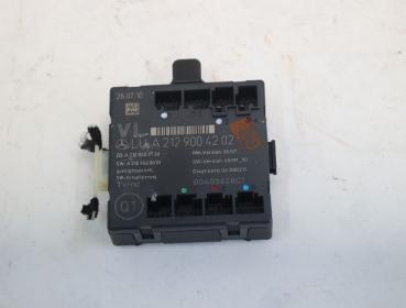 Steuergerät sonstige 2129004202 Mercedes C-KLASSE W204