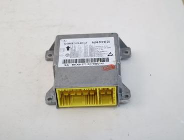 Steuergerät Aufprallsensor 2048709326 Mercedes C-KLASSE W204