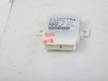 Steuergerät Parktronic 2049009201 Mercedes C-KLASSE W204