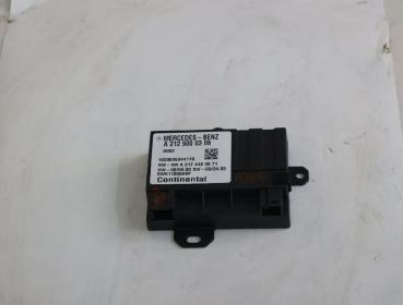 Steuergerät sonstige 2129000306 Mercedes C-KLASSE W204
