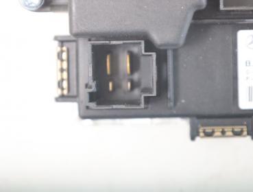 Preview: Heizgebläsevorwiderstand 2128702110 Mercedes C-KLASSE W204