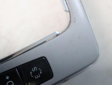 Display 2042673388 Mercedes C-KLASSE W204