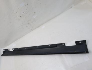 Preview: Schwellerverkleidung 2046900340 Mercedes C-KLASSE W204