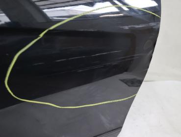 Preview: Tür vorn rechts 2047206005 Mercedes C-KLASSE W204