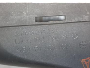 Preview: Ansaugstutzen 2720901382 Mercedes C-KLASSE W204