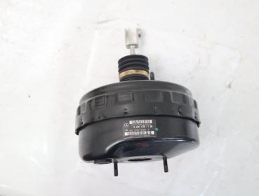 Preview: Bremskraftverstärker 2044301130 Mercedes C-KLASSE W204