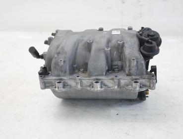 Preview: Ansaugkrümmer 2721402401 Mercedes C-KLASSE W204