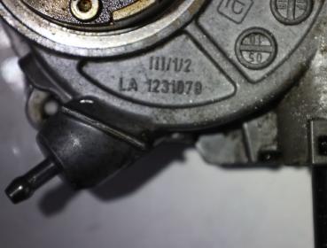 Preview: Vakuumpumpe 2722300565 Mercedes C-KLASSE W204