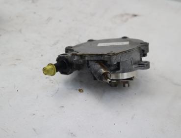 Preview: Vakuumpumpe 2722300565 Mercedes C-KLASSE W204