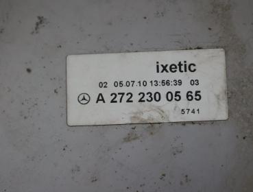 Vakuumpumpe 2722300565 Mercedes C-KLASSE W204