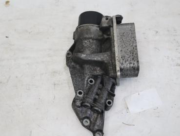 Ölfiltergehäuse 2721800410 Mercedes C-KLASSE W204