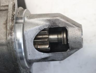 Preview: Anlasser 0061515901 Mercedes C-KLASSE W204