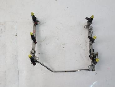 Einspritzeinheit 2720700995 Mercedes C-KLASSE W204