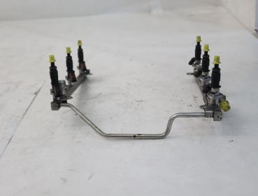 Preview: Einspritzeinheit 2720700995 Mercedes C-KLASSE W204