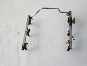 Preview: Einspritzeinheit 2720700995 Mercedes C-KLASSE W204