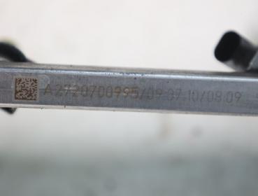 Preview: Einspritzeinheit 2720700995 Mercedes C-KLASSE W204