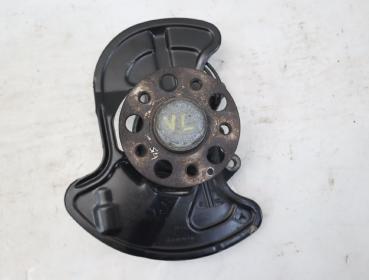Achsschenkel vorn links 2043320101 Mercedes C-KLASSE W204
