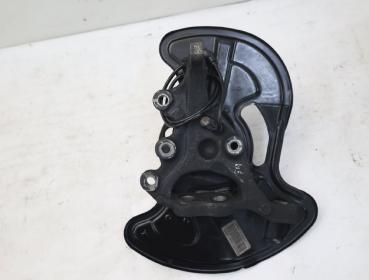 Preview: Achsschenkel vorn links 2043320101 Mercedes C-KLASSE W204