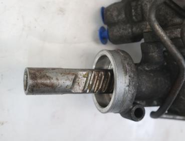 Preview: Lenkung Getriebe hydraulisch 2044606500 Mercedes C-KLASSE W204