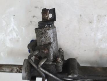 Preview: Lenkung Getriebe hydraulisch 2044606500 Mercedes C-KLASSE W204