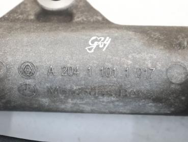 Lenkung Getriebe hydraulisch 2044606500 Mercedes C-KLASSE W204
