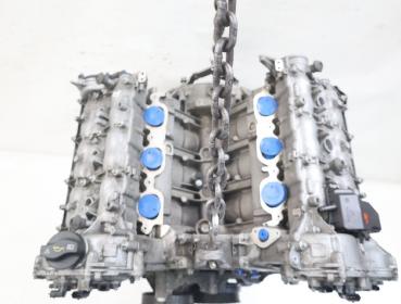 Preview: Motor Benzin Einspritzer 2720108746 Mercedes C-KLASSE W204