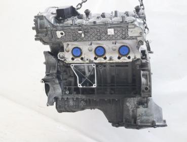 Preview: Motor Benzin Einspritzer 2720108746 Mercedes C-KLASSE W204