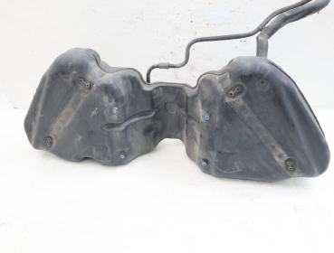 Preview: Kraftstofftank 2044703702 Mercedes C-KLASSE W204