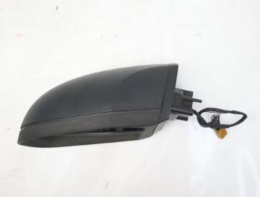 Preview: Spiegel links elektrisch 1698100576 Mercedes A-KLASSE W169