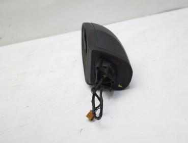 Preview: Spiegel links elektrisch 1698100576 Mercedes A-KLASSE W169