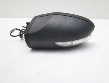 Preview: Spiegel links elektrisch 1698100576 Mercedes A-KLASSE W169