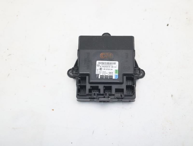Steuergerät sonstige 1698208126 Mercedes A-KLASSE W169