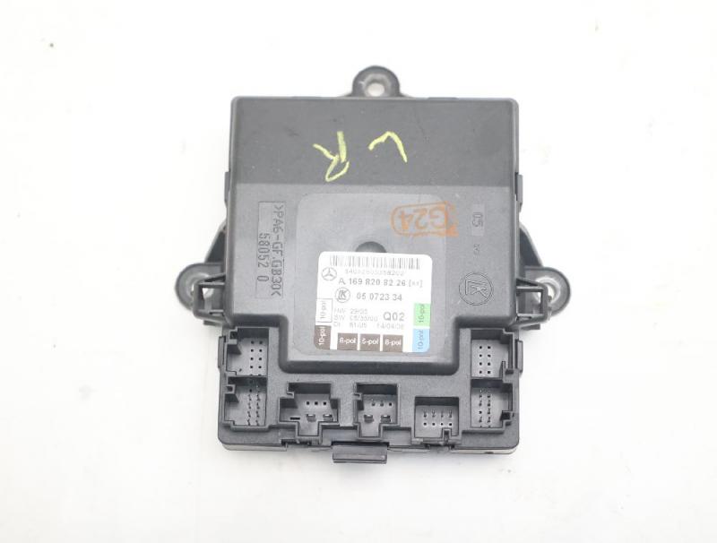 Steuergerät sonstige 1698208226 Mercedes A-KLASSE W169