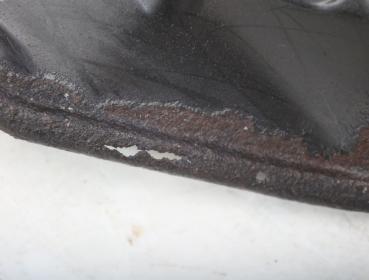 Preview: Achsschenkel vorn links 1693300720 Mercedes A-KLASSE W169