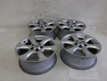 Felgensatz 4261142380 Toyota RAV 4 III A3