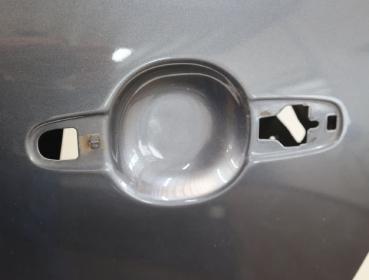 Preview: Tür hinten links 6700442121 Toyota RAV 4 III A3