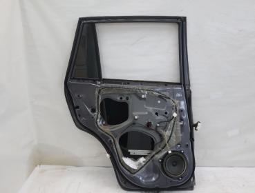 Preview: Tür hinten links 6700442121 Toyota RAV 4 III A3