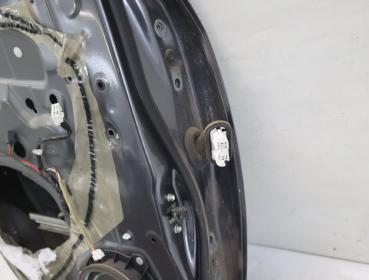 Preview: Tür hinten links 6700442121 Toyota RAV 4 III A3