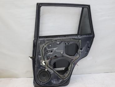 Preview: Tür hinten rechts 6700342121 Toyota RAV 4 III A3