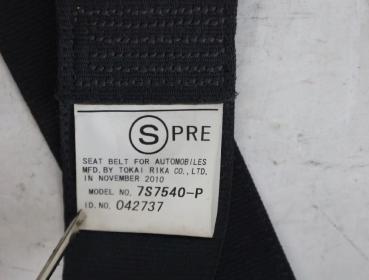 Preview: Sicherheitsgurt vorn rechts 7321042331B2 Toyota RAV 4 III A3