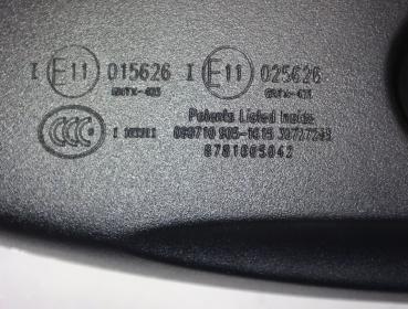 Preview: Spiegel innen 8781005042 Toyota RAV 4 III A3