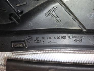 Preview: Scheinwerfer rechts 8113042500 Toyota RAV 4 III A3