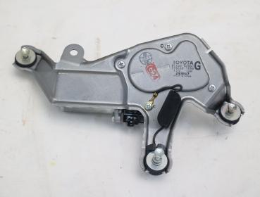 Preview: Scheibenwischermotor hinten 8513042061 Toyota RAV 4 III A3