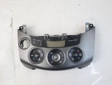 Klimabedienteil 5590042361 Toyota RAV 4 III A3