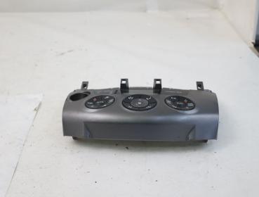 Preview: Klimabedienteil 5590042361 Toyota RAV 4 III A3