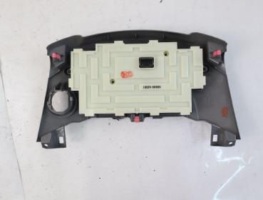 Preview: Klimabedienteil 5590042361 Toyota RAV 4 III A3