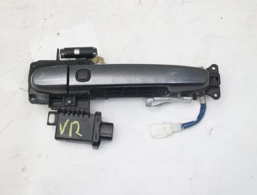Türgriff außen vorn rechts 692100D060B3 Toyota RAV 4 III A3