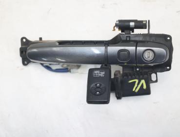 Türgriff außen vorn links 692100D060B3 Toyota RAV 4 III A3