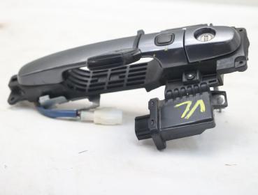 Preview: Türgriff außen vorn links 692100D060B3 Toyota RAV 4 III A3